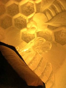 Quebec City Ice Hotel