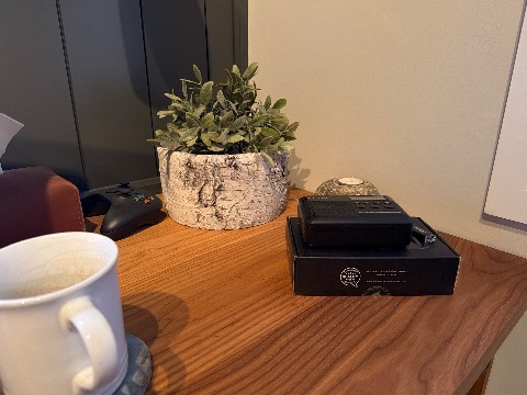 Coffee