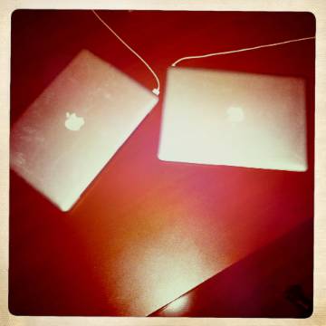 apple